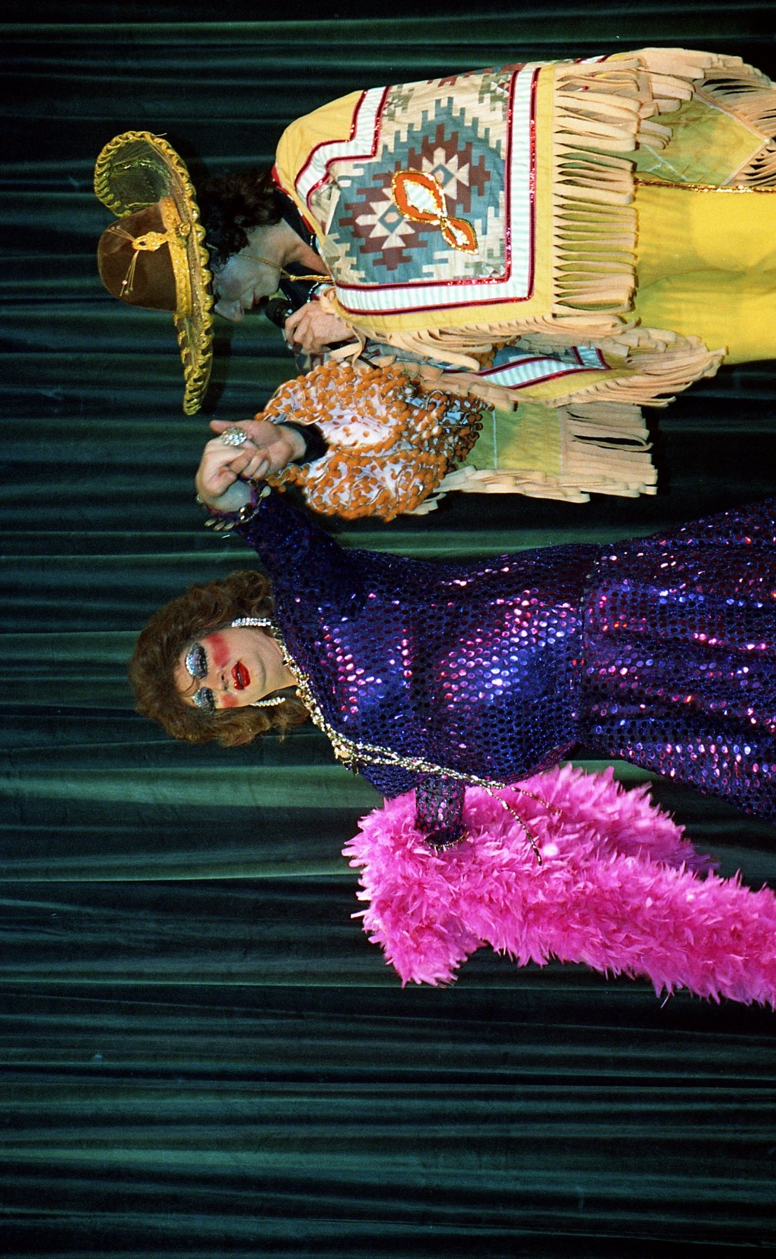 La Revue et les artistes - Photo 116